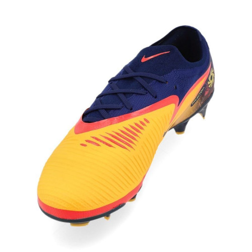 Бутсы Nike PHANTOM Pro Low Erling Haaland FG ib3094-800 40,5 (25,5 см) Бутсы Nike PHANTOM Pro Low Erling Haaland FG ib3094-800 40,5 (25,5 см)